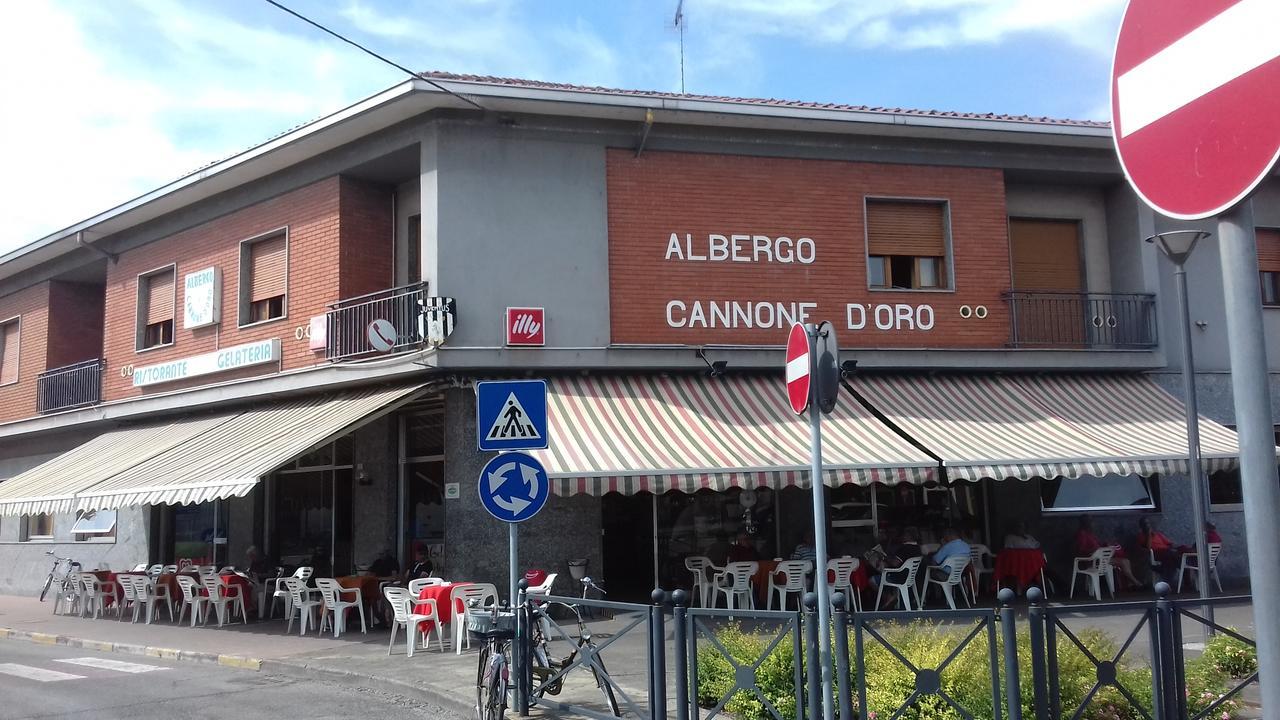 Cannone D'Oro Sale Exterior photo