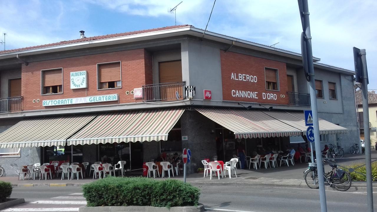 Cannone D'Oro Sale Exterior photo